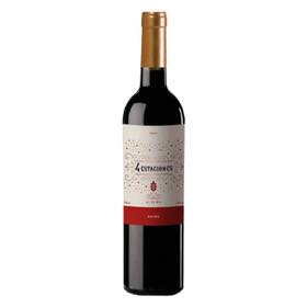 852 - State Autumn 4 Estaciones Malbec 750ml