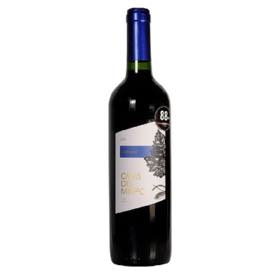 860 - Casas Del Maipo Carménére - Maule Valley 750ml