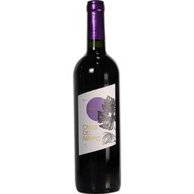 861 - Casas Del Maipo Merlot- Maule Valley 750ml