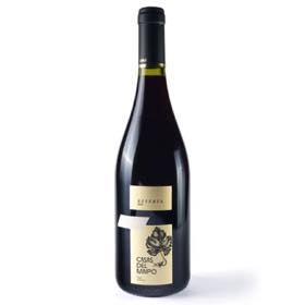 862 - Casas Del Maipo Reserva Pinot Noir - Maule Valley 750ml