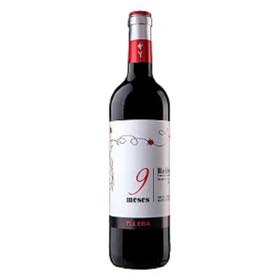 863 - Yllera Roble (9 Meses Barrica) D.O Castilla Y Leon 750ml