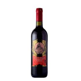 866 - Vulcanici Cabernet Sauvignon Veneto IGT 750ml