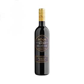 868 - Collezione Primitivo IGT Puglia 750ml