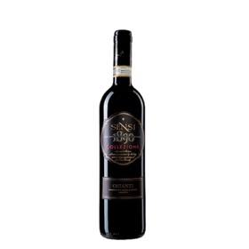 869 - Collezione Chianti DOCG 750ml