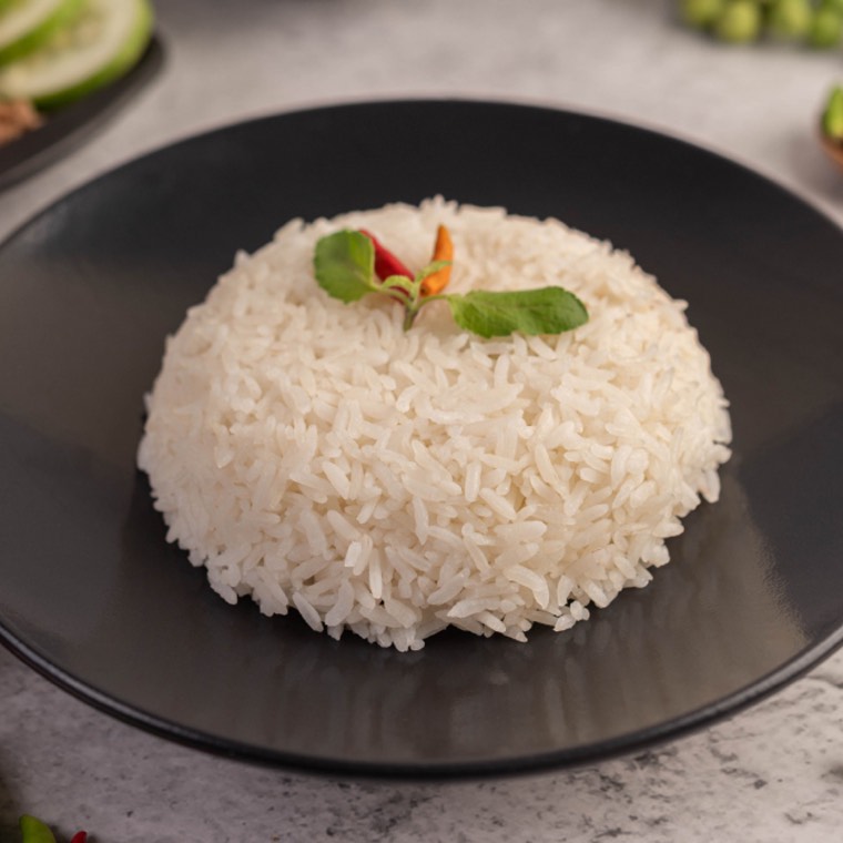 150 - Arroz Branco