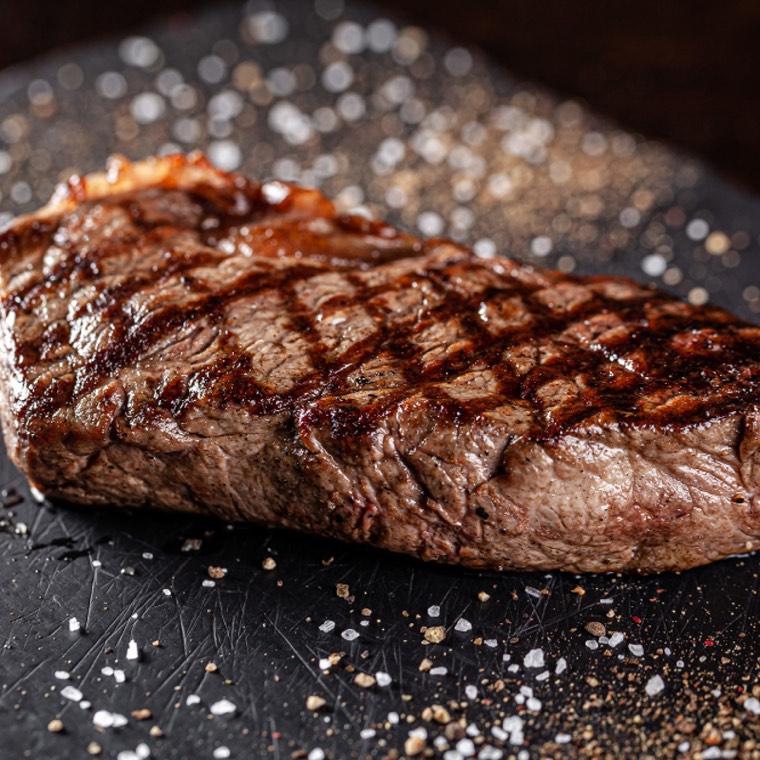 667 - Bife de Picanha
