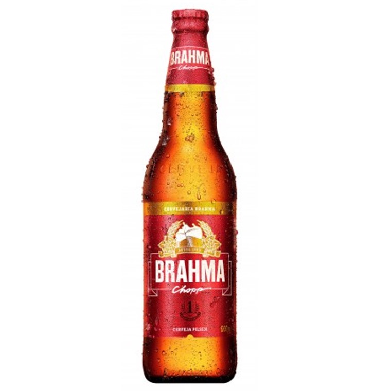 065 - Brahma