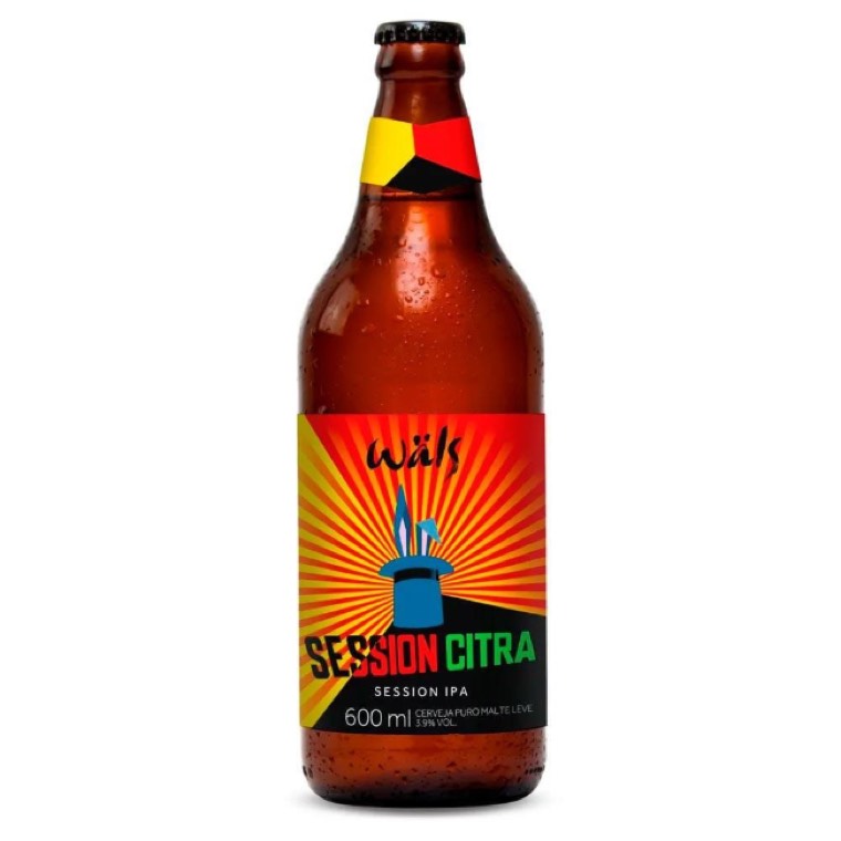 075 - Wals Session Citra