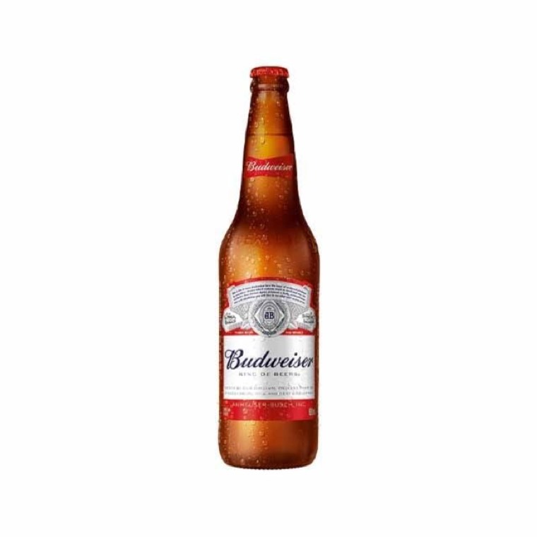 068 - Budweiser