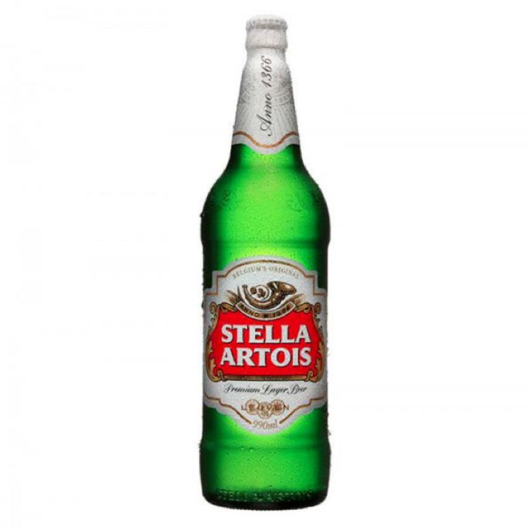 070 - Stella Artois