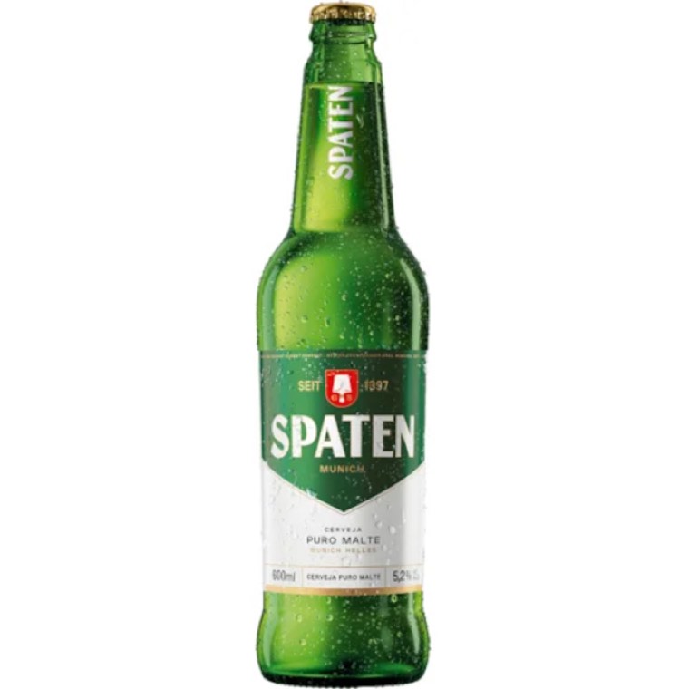 067 - Spaten