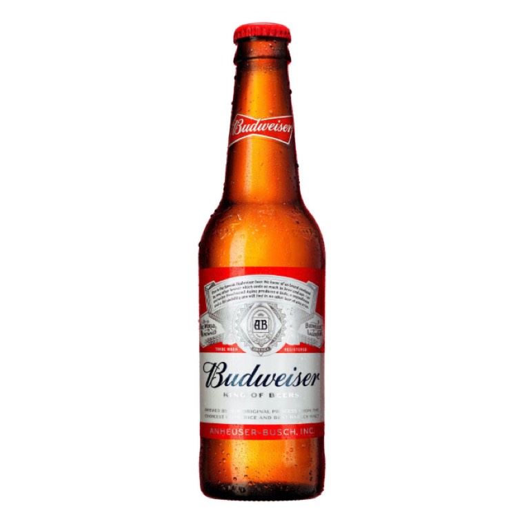 080 - Budweiser