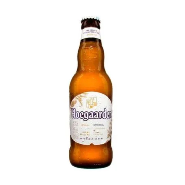 085 - Hoegarden