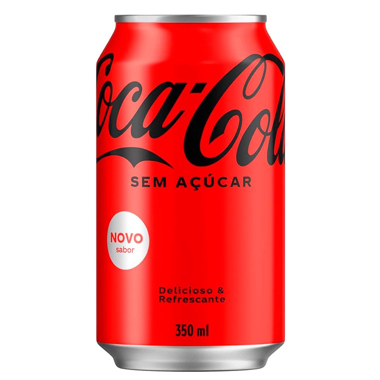 092 - Coca-Cola Zero