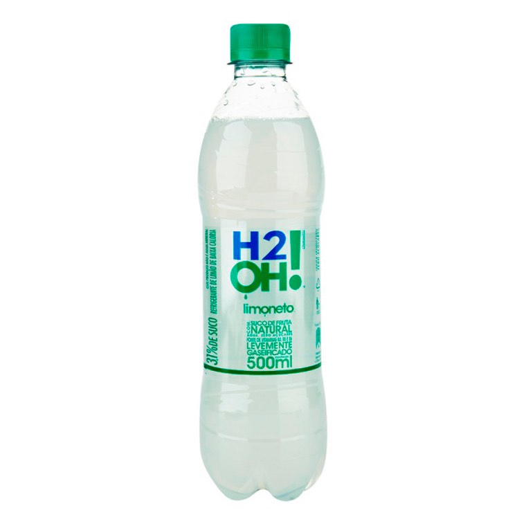 094 - H2OH Limoneto