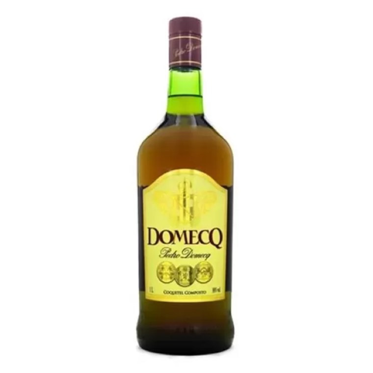 120 - Domecq