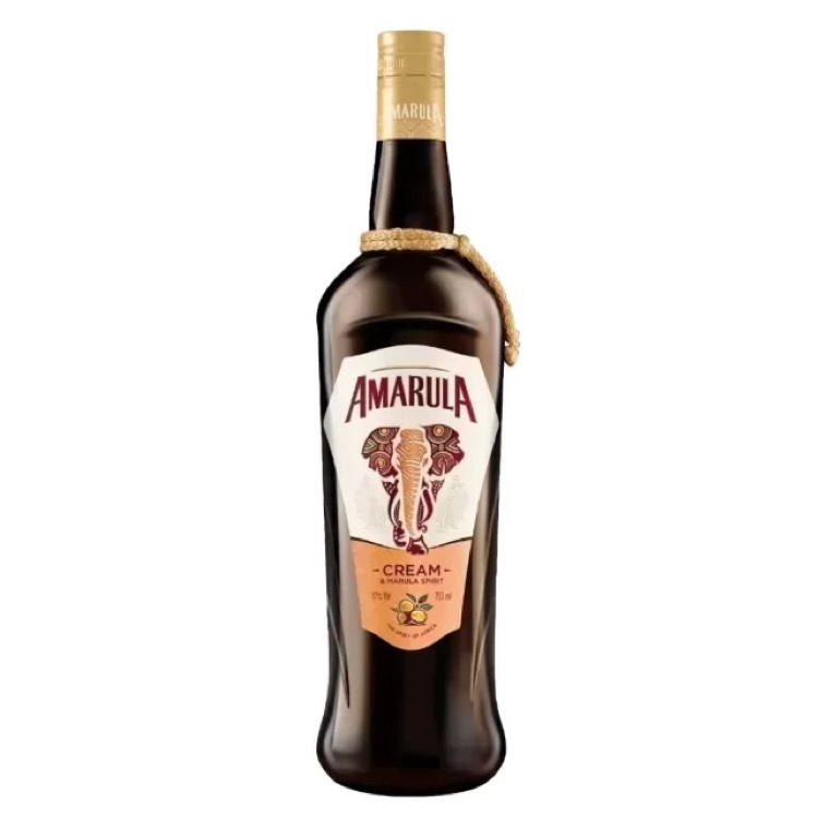 173 - Amarula
