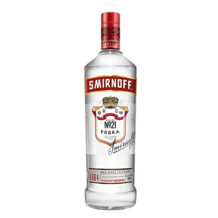 125/127 - Smirnoff