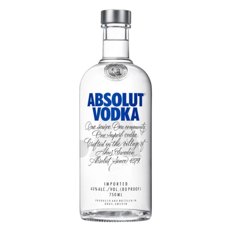 126/128 - Absolut