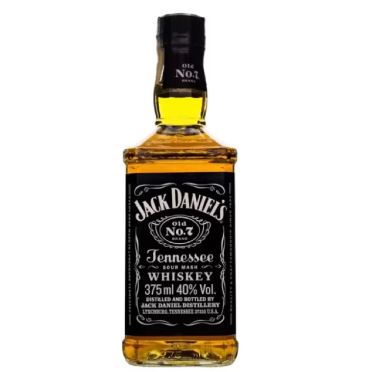 228/229 - Jack Daniel's
