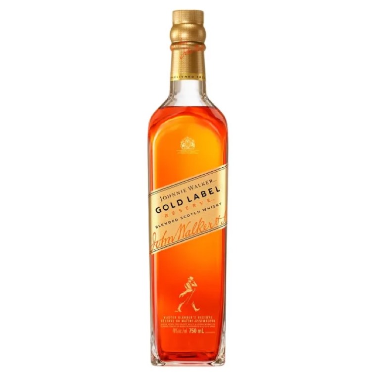 278 - Gold Label