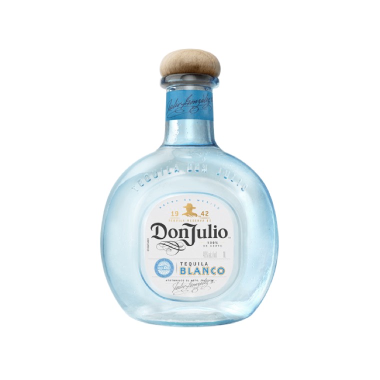 839/838 - Tequila Don Julio