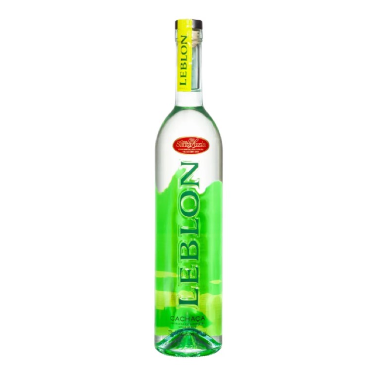 114/917 - Leblon