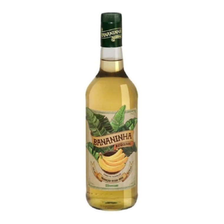 116 - Bananinha