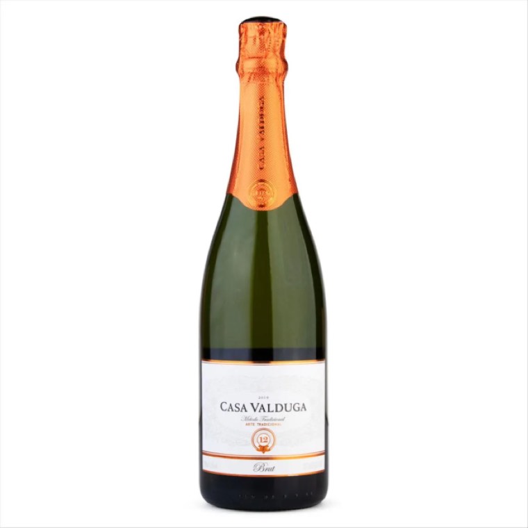 804 - Casa Valduga Brut