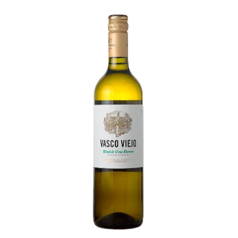 809 - Vasco Viejo Bend 750ml