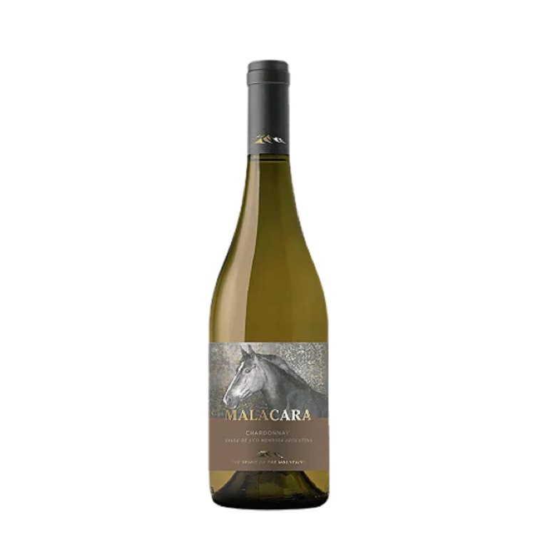 811 - Malacara Chardonnay 750ml