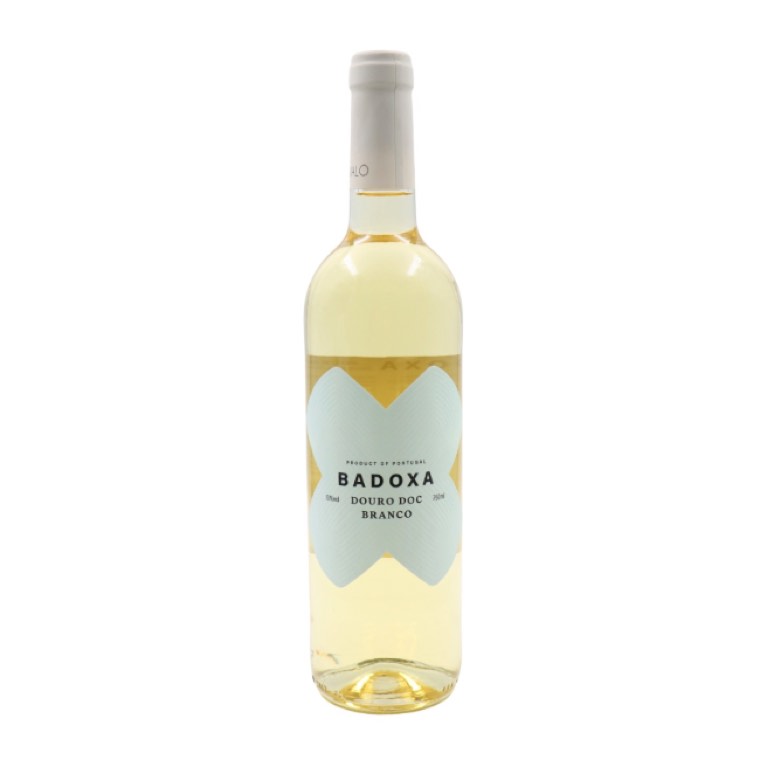 817 - Badoxa Douro Colheita DOC 750ml