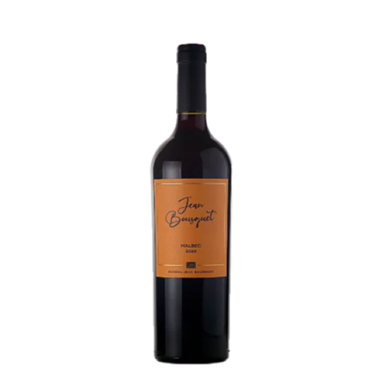850 - Jean Bousquet Malbec 750ml
