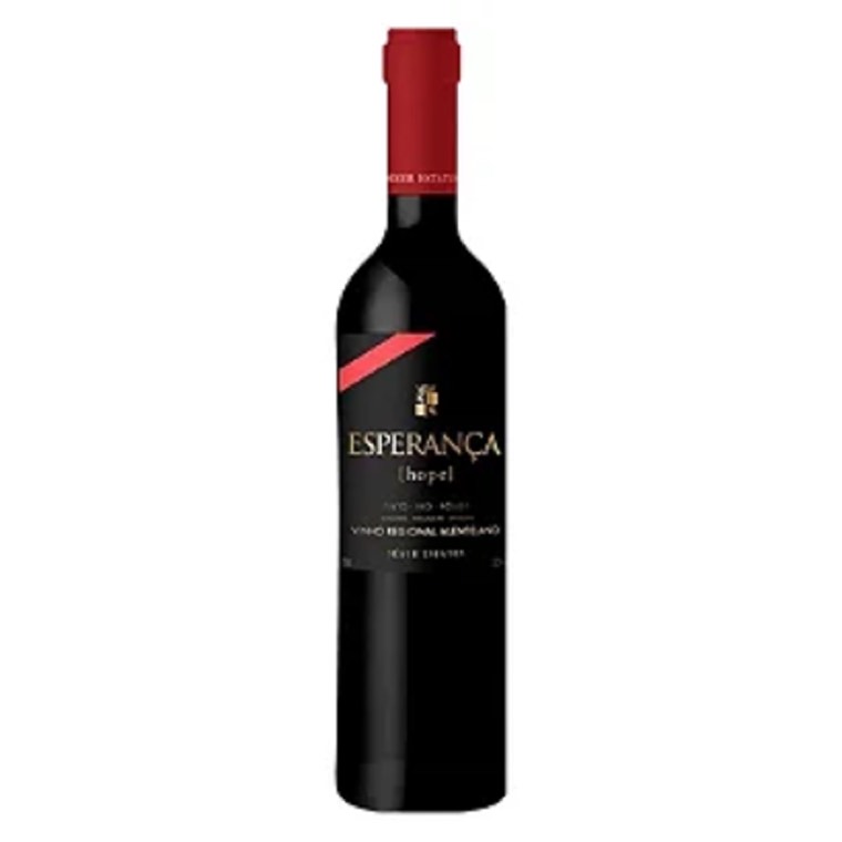 864 - Esperanca Regional Alentejo 750ml