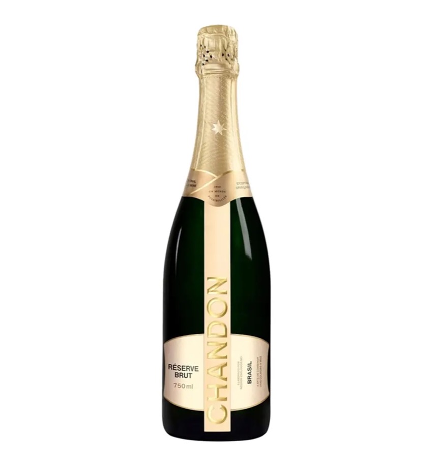 1009 - Chandon Brut