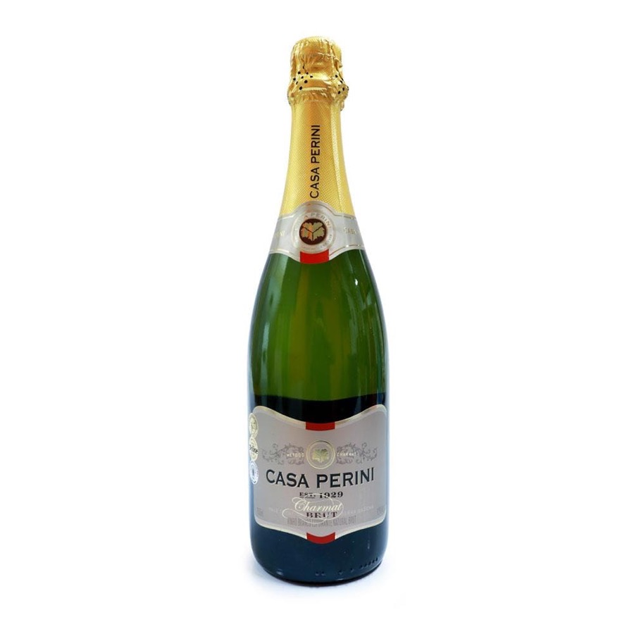 1011 - Casa Perini Branco Brut