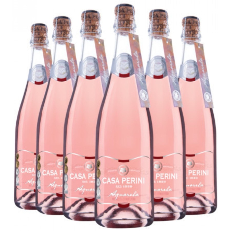 1013 - Casa Perini Moscatel Rosé