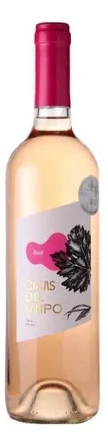 506 - Casas Del Maipo Rosé