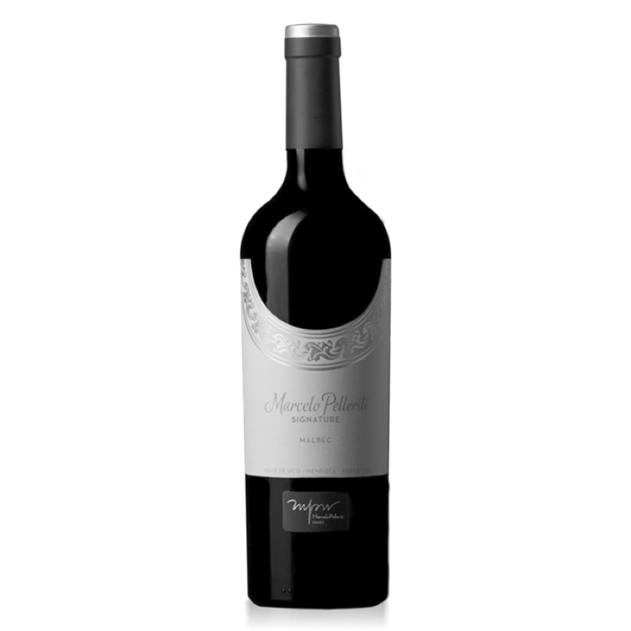 510 - Pelleriti Reserve Malbec Signature