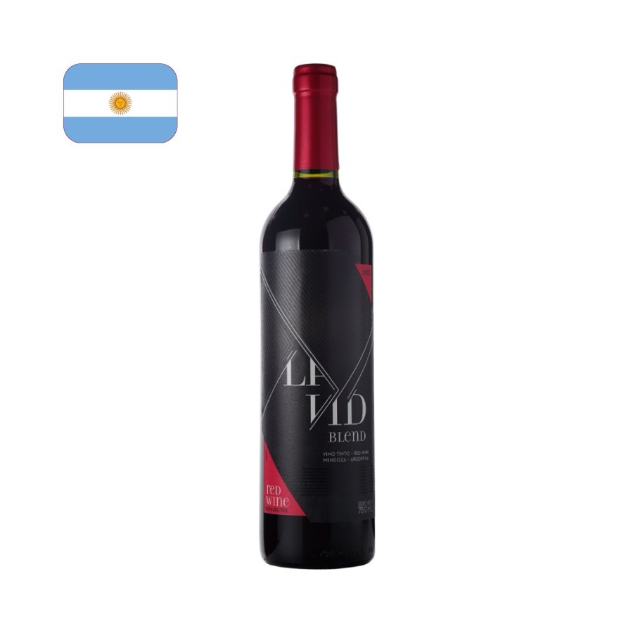 513 - La Vid Blend Tinto