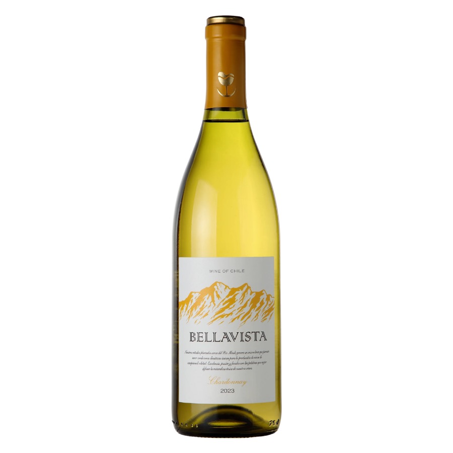 18954 - Bellavista Chardonnay