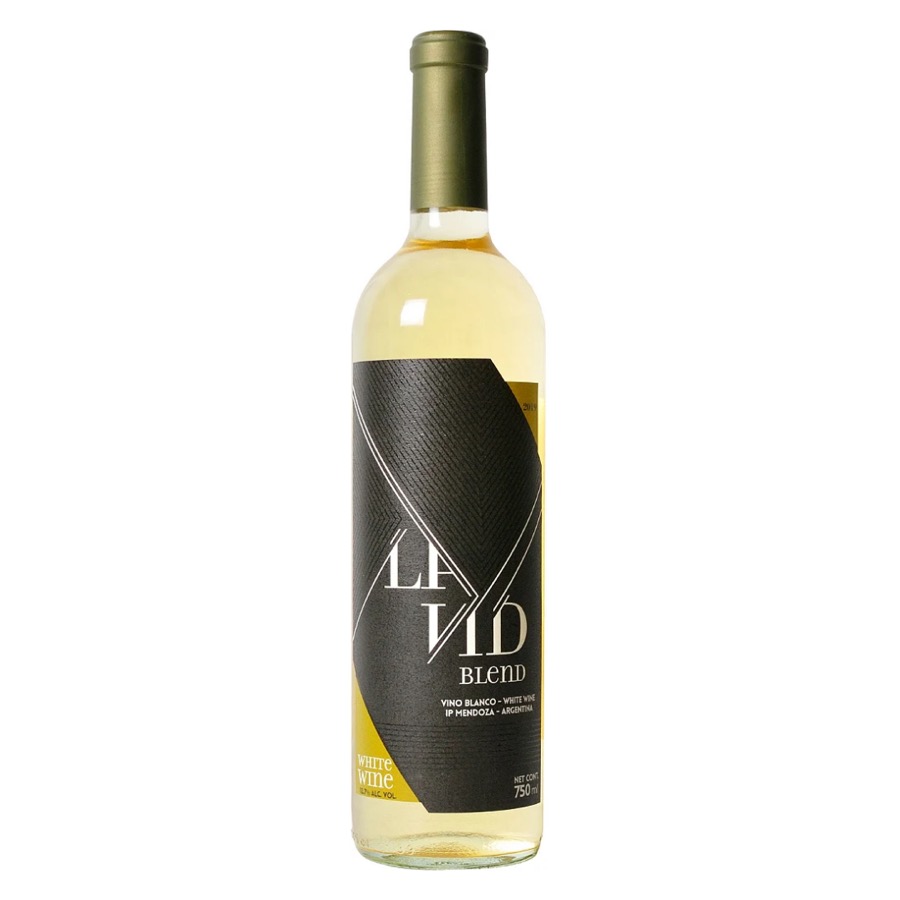 205 - La Vid Blend Branco