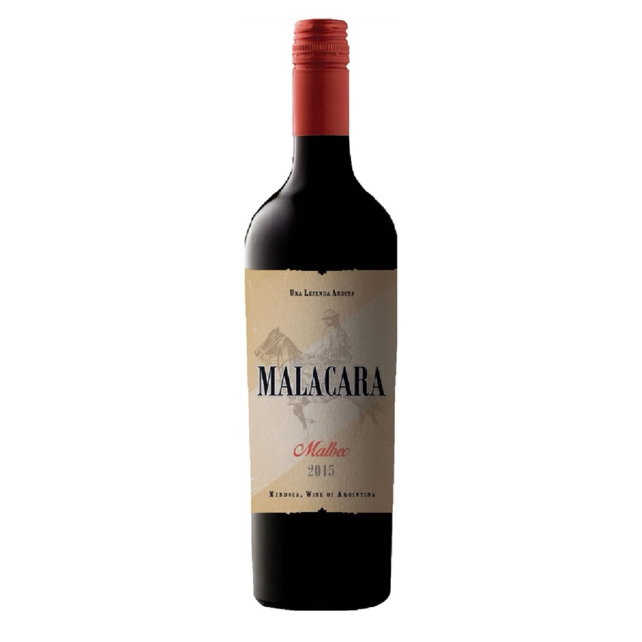 6486 - Malacara Malbec