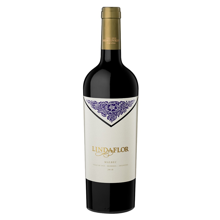 6497 - Lindaflor Malbec