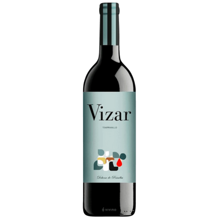 948 - Vizar Tempranillo