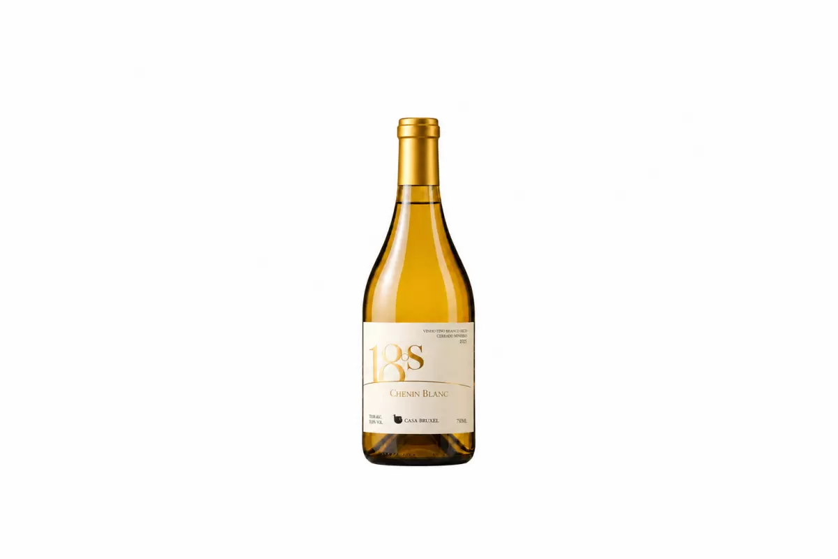 Chenin Blanc 18°S