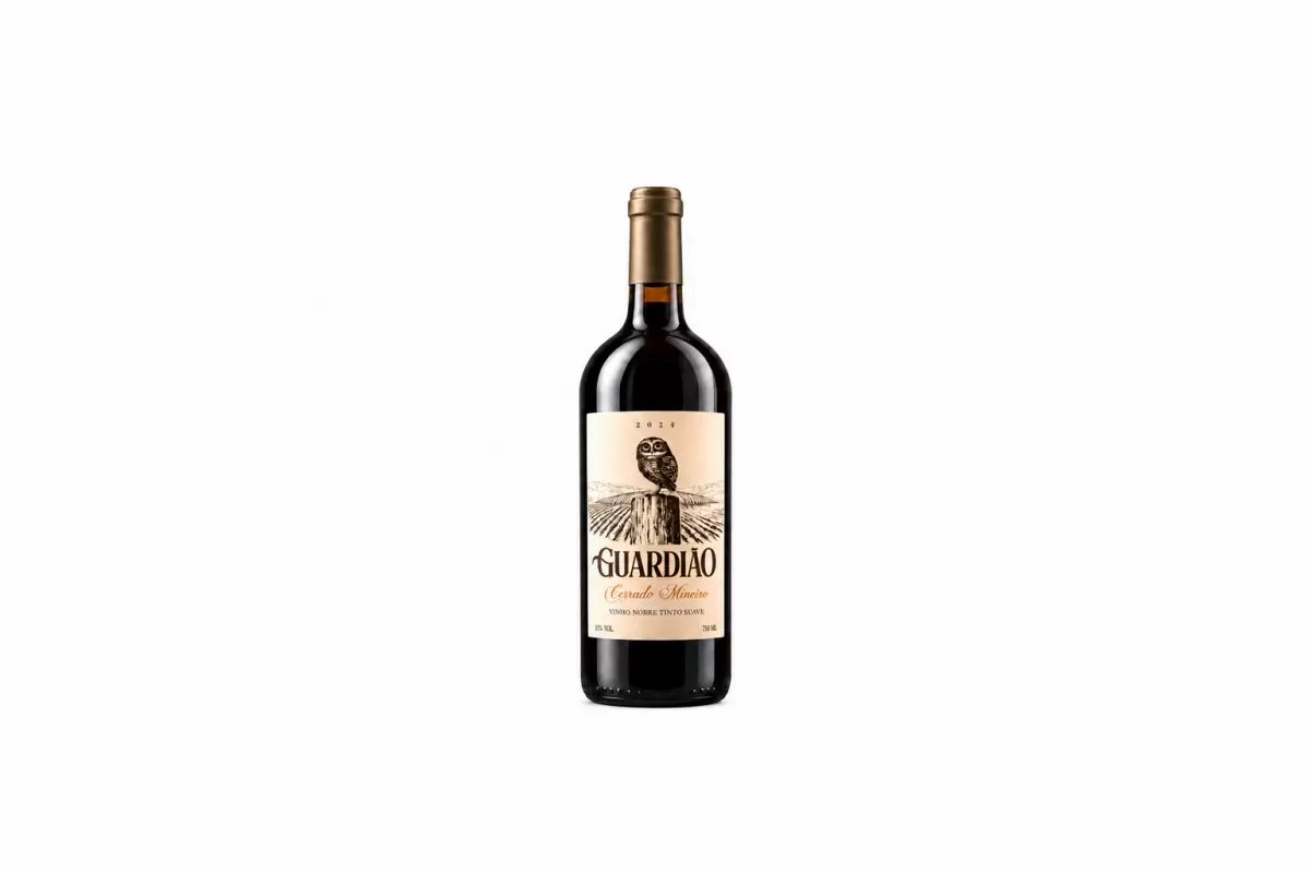 Guardião Suave